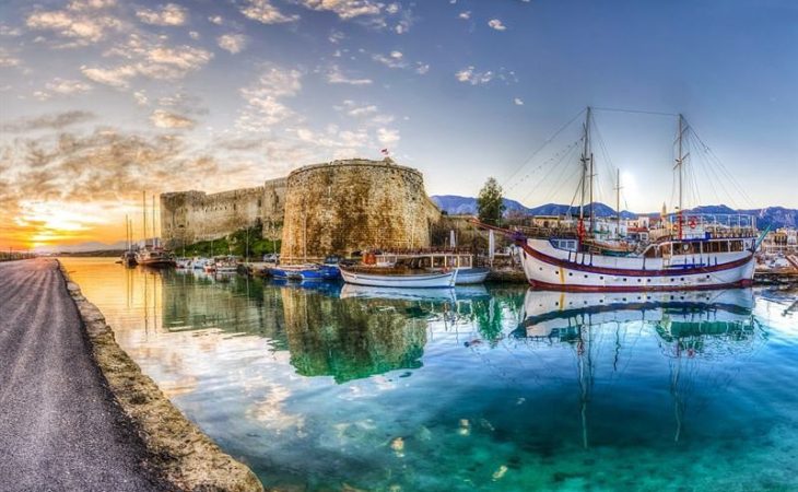 Northern Cyprus: An Amazing Island