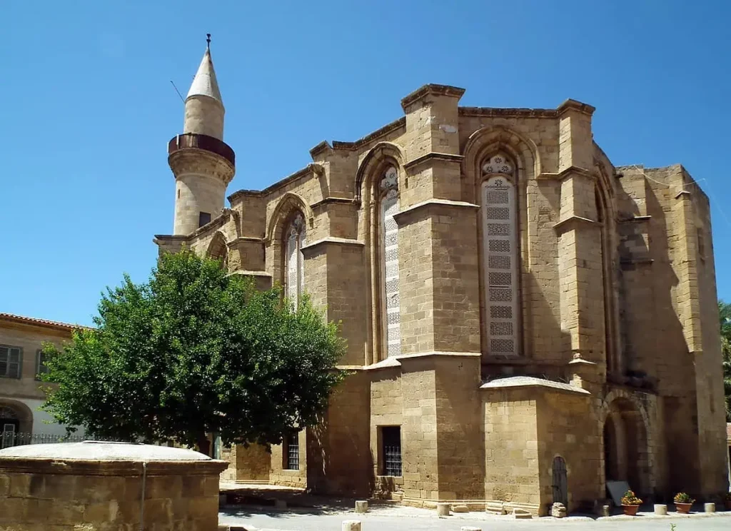 Haydarpaşa Camii