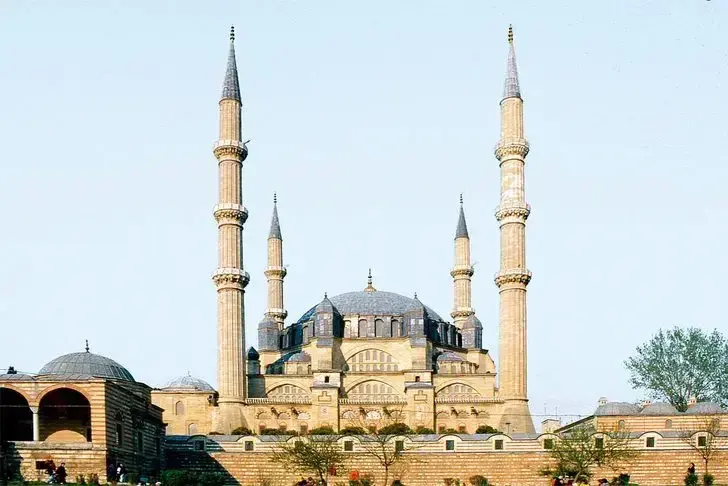 Selimiye Camii