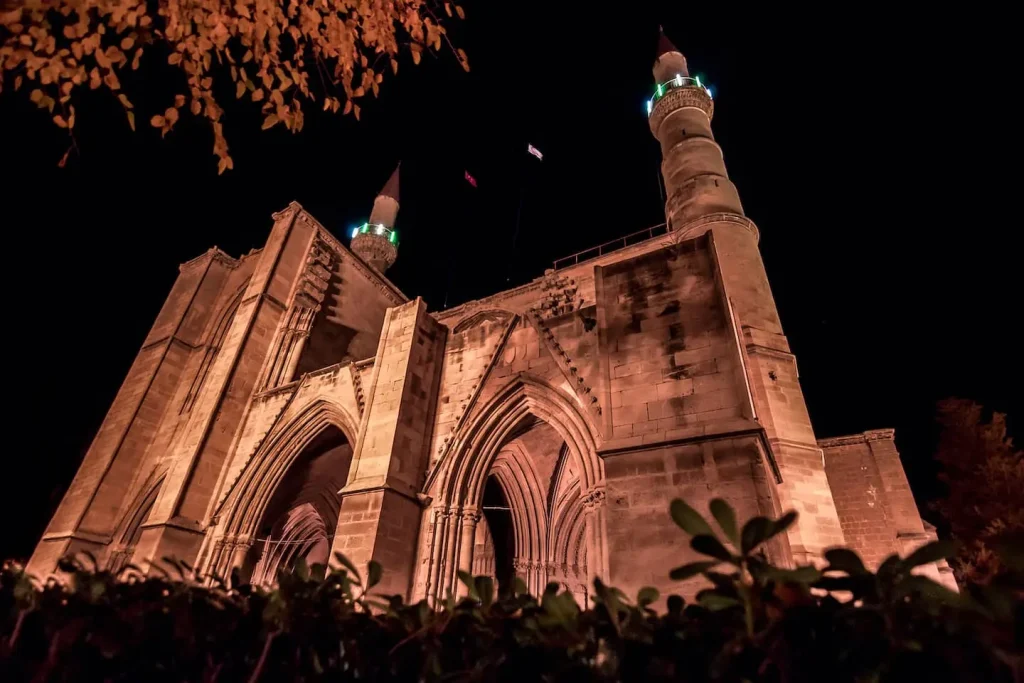 Selimiye Camii