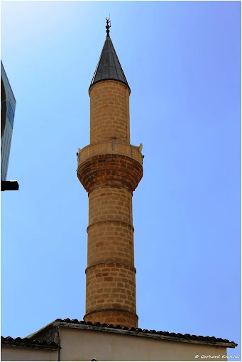 Turunçlu Fethiye Camii