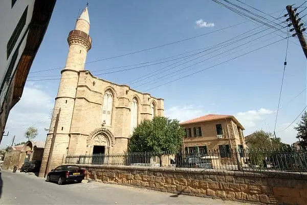 Haydarpaşa Camii