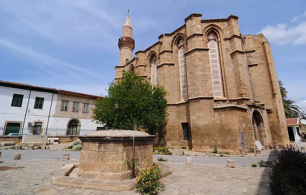 Haydarpaşa Camii