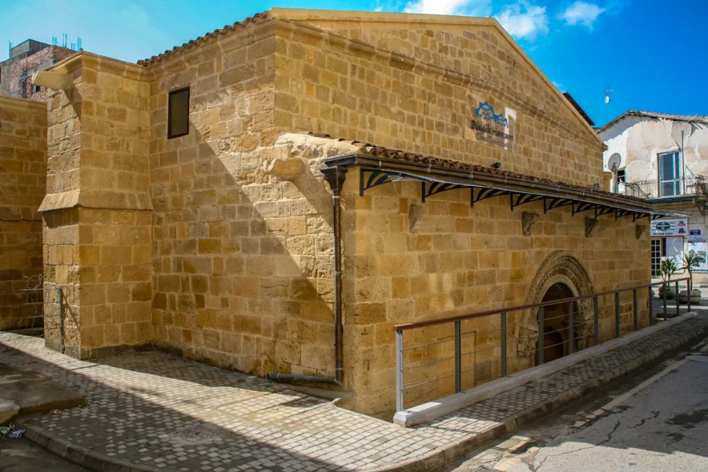 Büyük Hamam