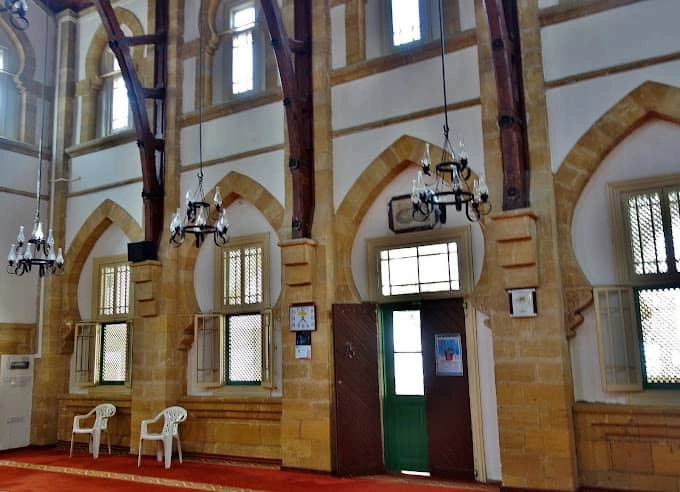 Sarayönü Camii