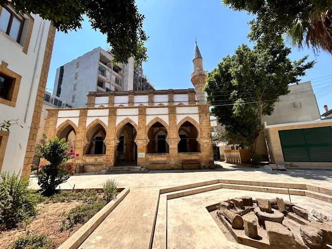 Sarayönü Camii