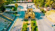 Girne Kapısı