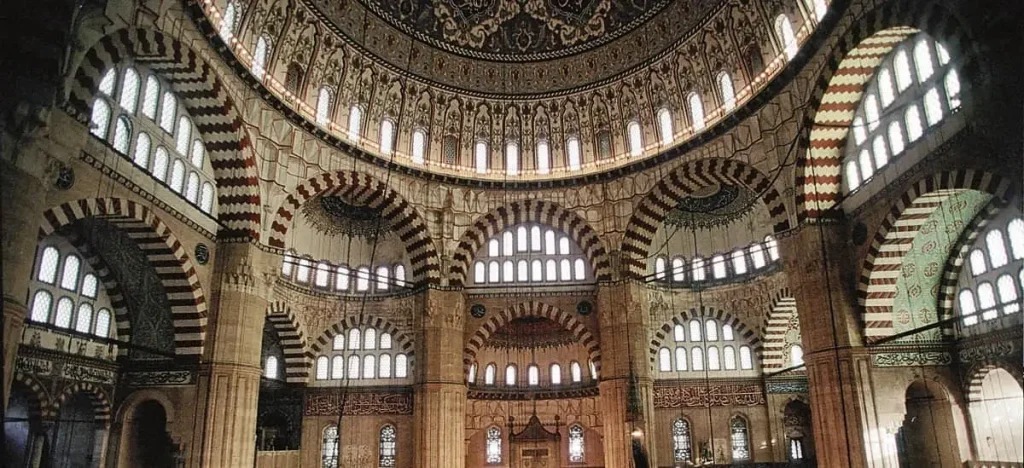 Selimiye Camii