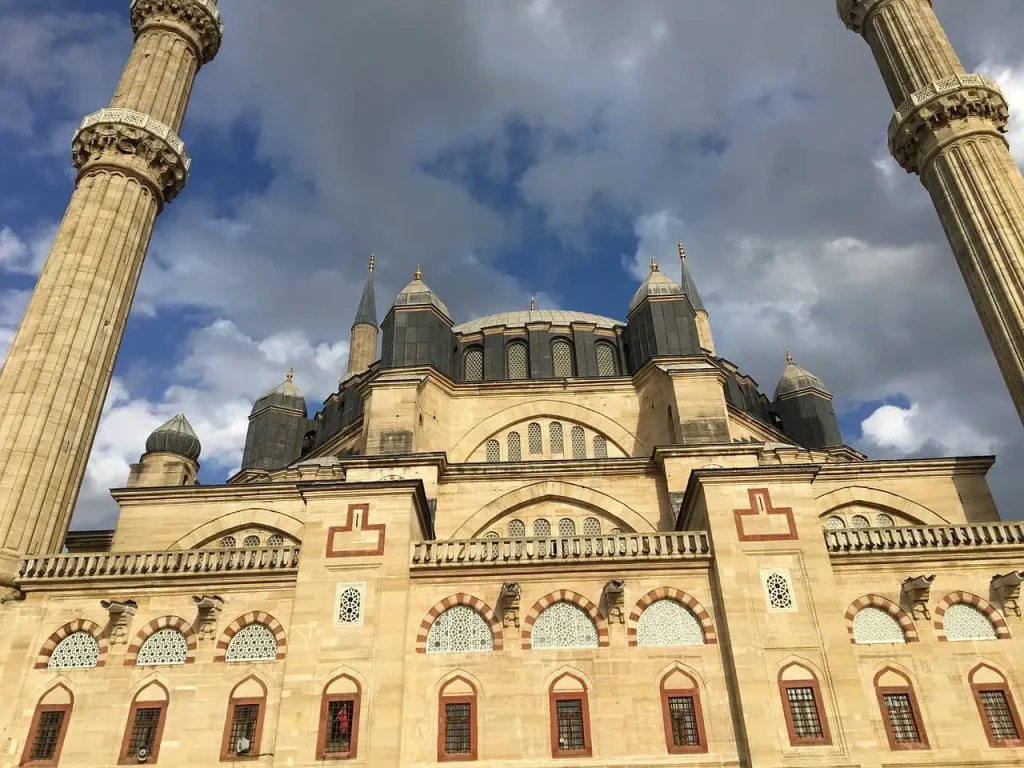 Selimiye Camii