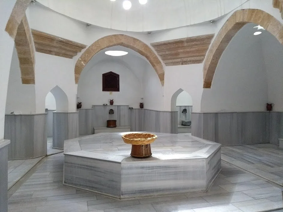 Büyük Hamam