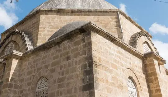 Arabahmet Camii