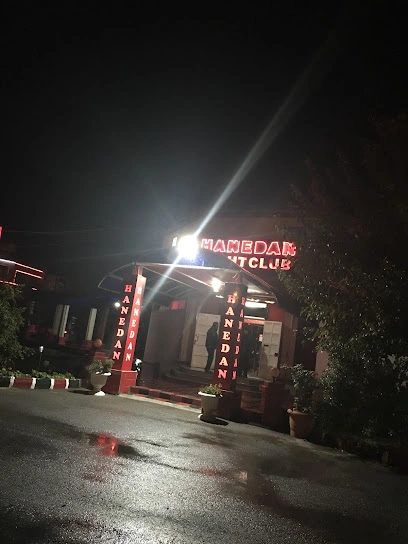 Hanedan Night Club