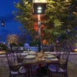 Kömür Steak & Ocakbaşı Restaurant