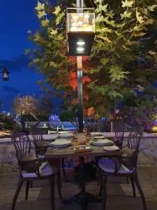 Kömür Steak & Ocakbaşı Restaurant