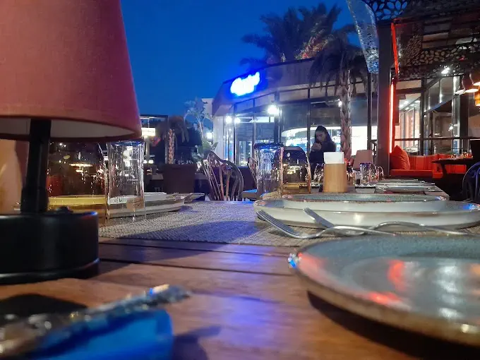 Kömür Steak & Ocakbaşı Restaurant