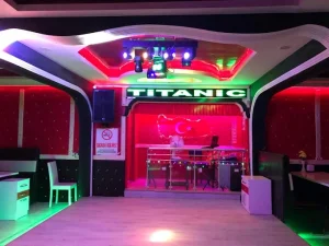 Titanic Night Club