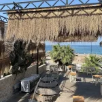 Chill Beach Bar & Restaurant