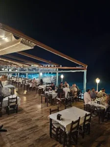 Calamari Restaurant