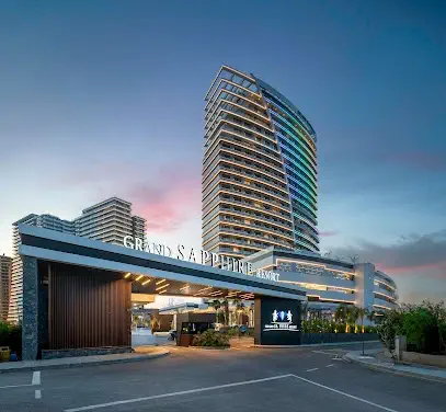 Grand Saffire Casino