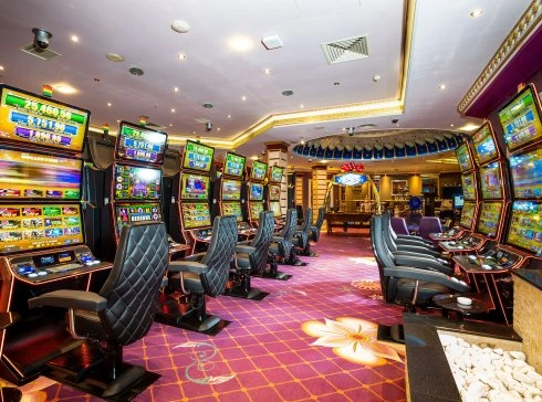 Merit Cristal Casino