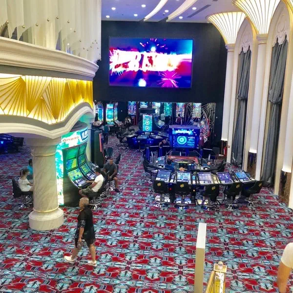 Limak Casino