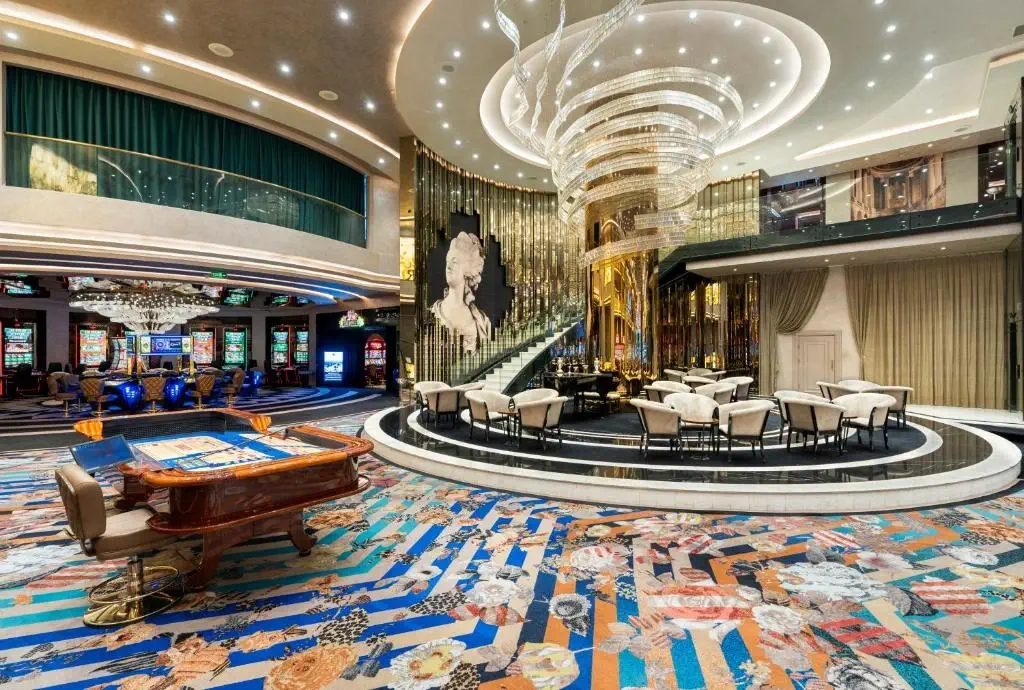 Kaya palazzo Casino