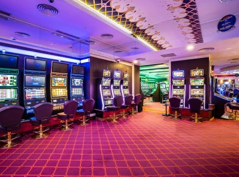 Merit Cristal Casino