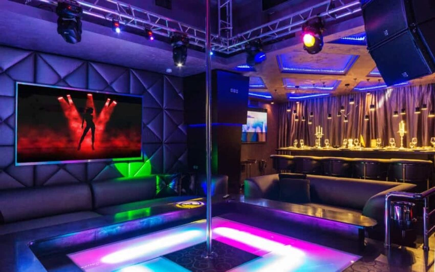 Biyax Night Club