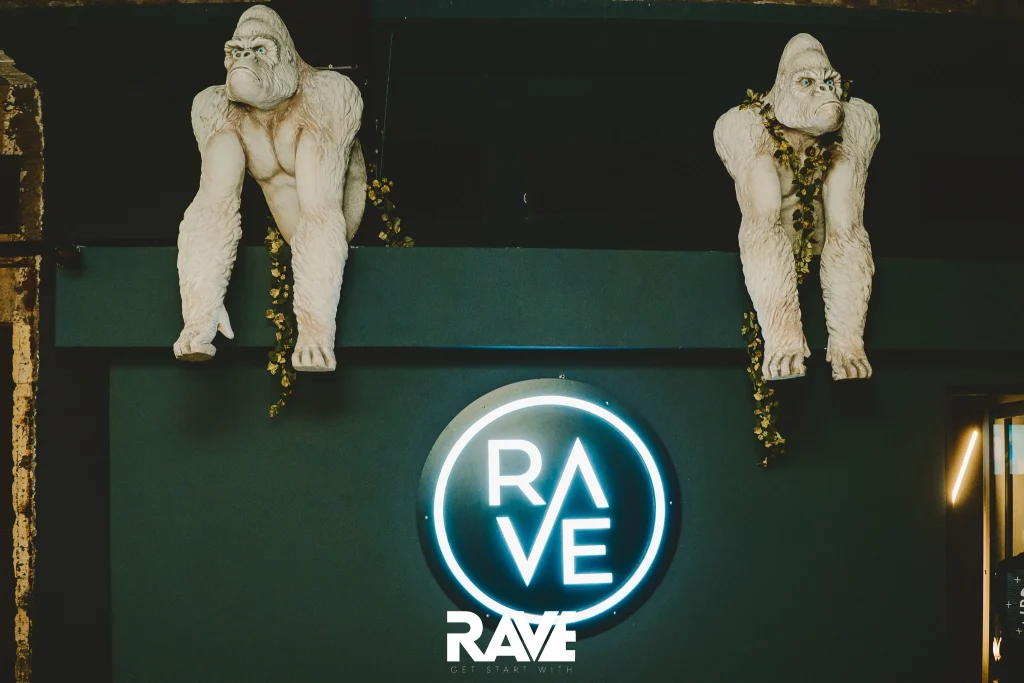 Rave Club