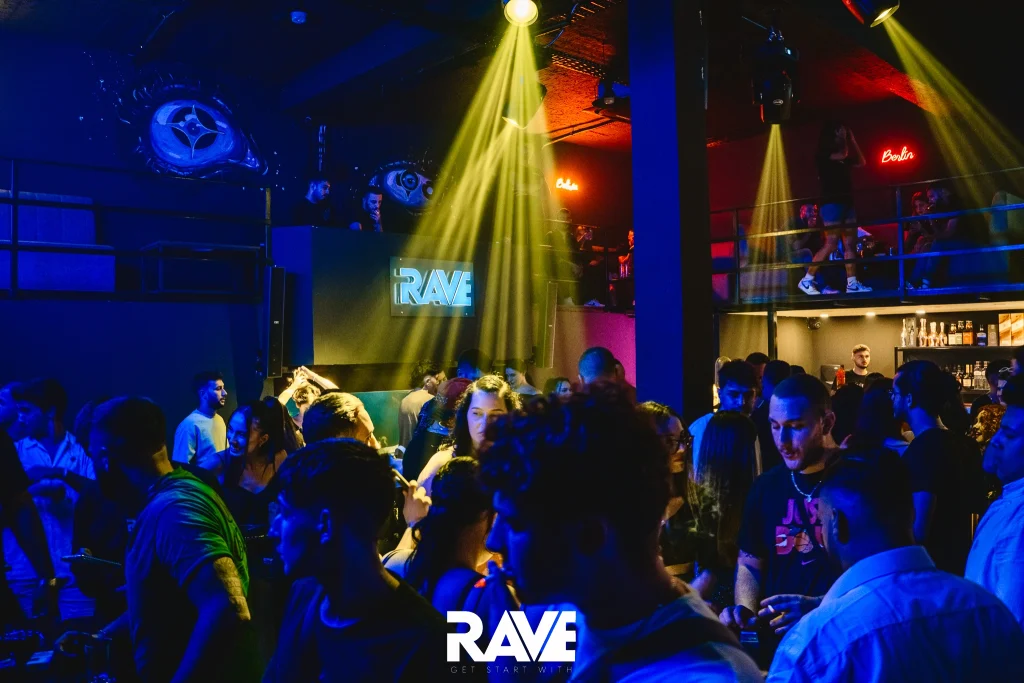 Rave Club