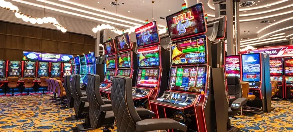 Grand Saffire Casino