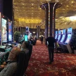 Concord Bafra Casino