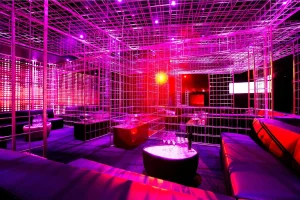 Bling Night Club