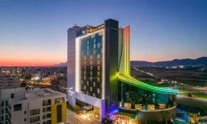 Concord Tower Hotel & Casino