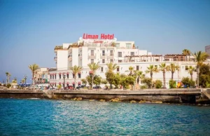 Liman Hotel & Casino by merit