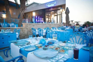 Khephal Sea Food Restaurant