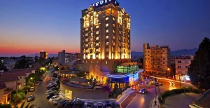 Merit Lefkoşa Hotel