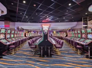 Merit Park Casino