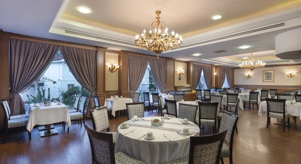 Merit Lefkoşa Hotel