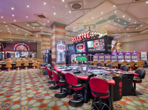 Merit Lefkoşa Casino