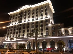 Lordpalace Hotel & Casino