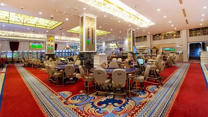 Piabella  Casino