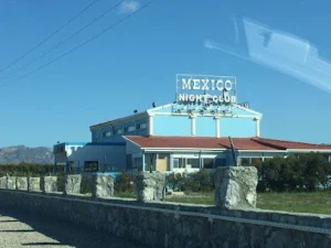 Mexico Night Club